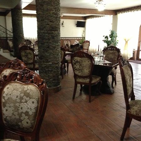 兰卡 海度希洛尔旅馆酒店 外观 照片
