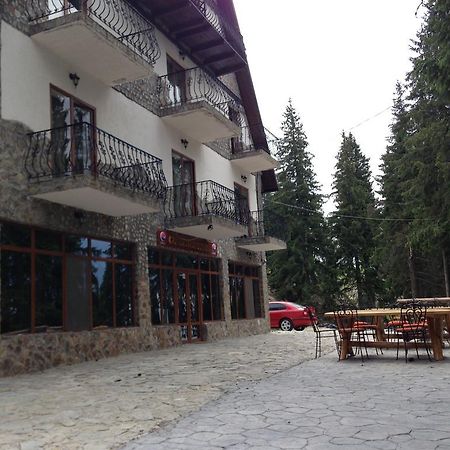 兰卡 海度希洛尔旅馆酒店 外观 照片